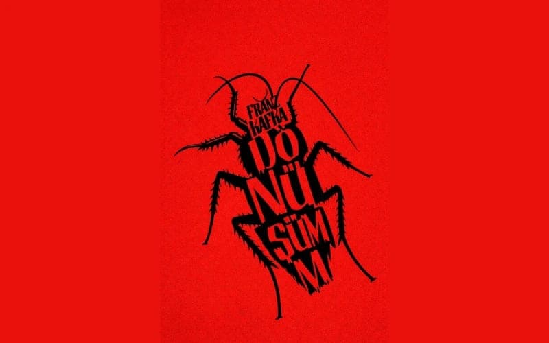 Dönüşüm-Franz Kafka