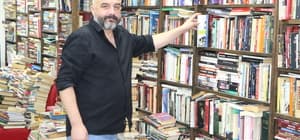'Kitabın yerini dijital dünya tutmayacak'