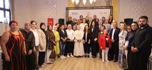 İlkadım'da gönül köprüleri kuruldu