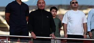 Yüksel Yıldırım: "Bu birlik ve dayanışmanın son derece kıymetli olduğuna inanıyorum"