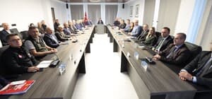Samsun’da 7 bin 540 ton atık toplandı, 268 milyon TL destek sağlandı