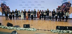 Samsunlu kadın çiftçilere bakanlıktan örnek uygulama ödülü
