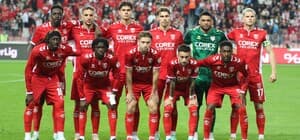 Samsunspor tarihinde ilk kez üst üste 7 lig maçı kaybetti