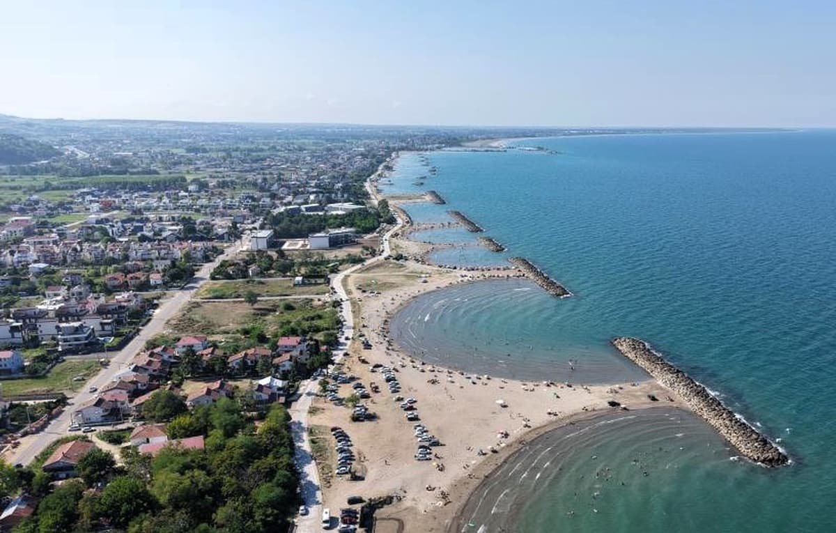 Samsun 1849 faal dernekle Türkiye'de 8., Karadeniz'de 18 il arasında birinci oldu
