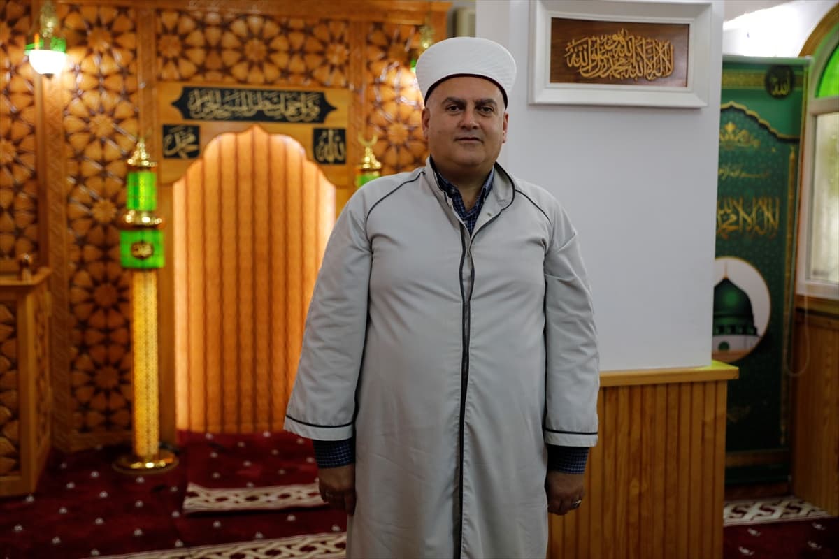 Samsun'da imam, Çorum'da kamu çalışanı sigarayı bıraktı, 35 yıllık bağımlılık bitti