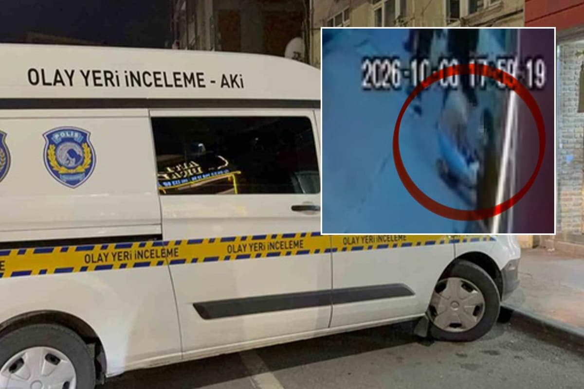 2 ay önce barıştığı eşini kıskançlık tartışmasında bıçakladı