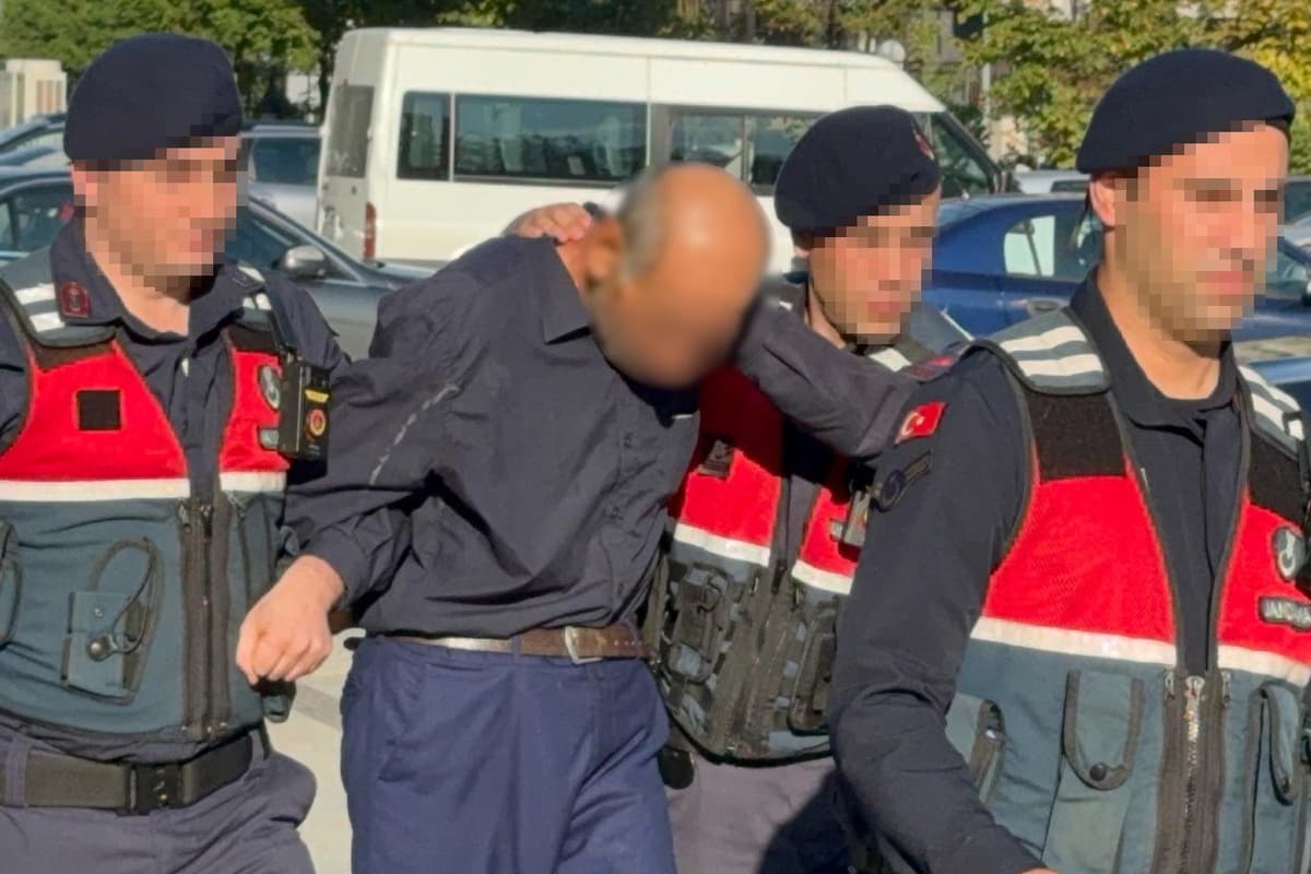 Samsun'da vicdanları sızlatan olay! 60 yaşındaki adam zihinsel engelli akrabasına bunu yaptı