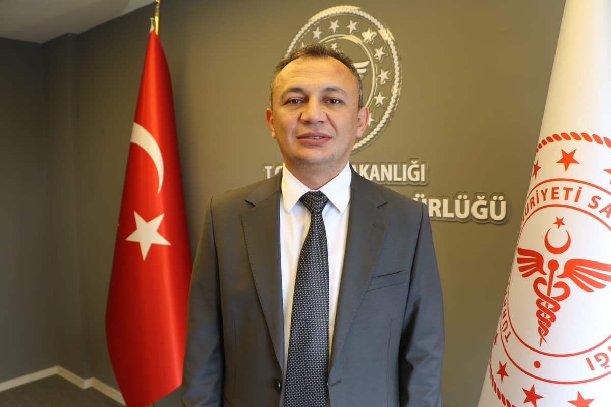 Samsun'da 9 ayda 14 milyonu aşan muayenenin 4,5 milyonu aile hekimliğinde yapıldı