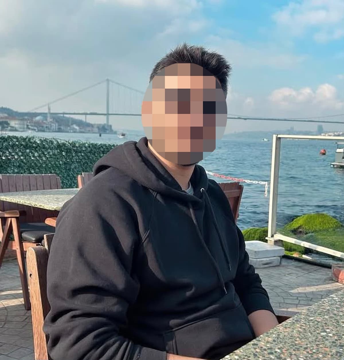 Samsun'da balayına çıkacağı gün araçta bıçak yarasıyla bulundu! 3 günlük evli diyetisyen ameliyata alındı