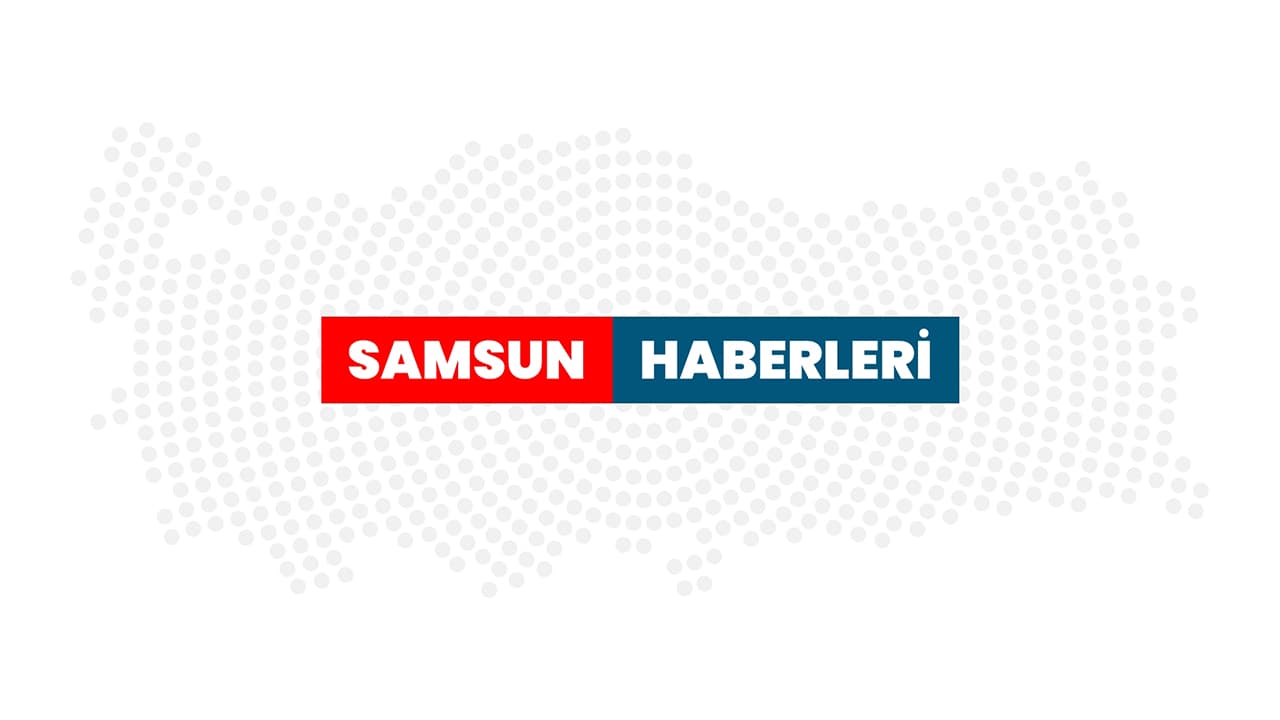 Bafra’da uyuşturucu operasyonu: 1 tutuklama