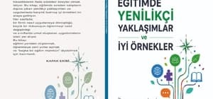 Öğretmenlerin sahadaki deneyimleri kitapta buluştu