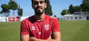 Yalçın Kayan: "Çorum FK maçına 3 puan için çıkacağız"