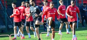 Uğur Uçar: "Samsun'dan 3 puan alarak Çorum'a geri dönmek istiyoruz"