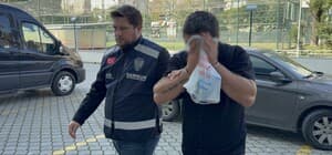 Samsun'da 9 bin 746 uyuşturucu hap ele geçirildi: 1 gözaltı