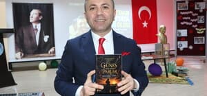 İngilizceyi sokağa taşıyan öğretmen Avrupa birincisi oldu