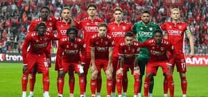 Samsunspor'un kötü gidişi kırdığı rekorla tescillendi
